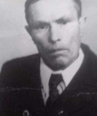 Игин Сергей Кузьмич