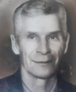 Григорьев Никита Андреевич