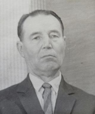 Александров Никифор Александрович