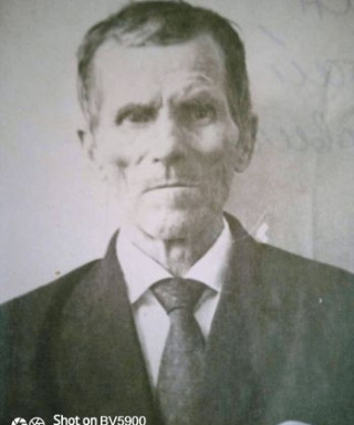 Кочергин Николай Павлович