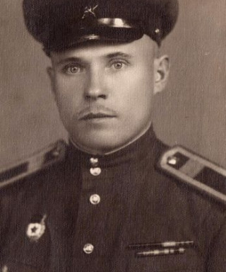 Кленов Фирс Иванович