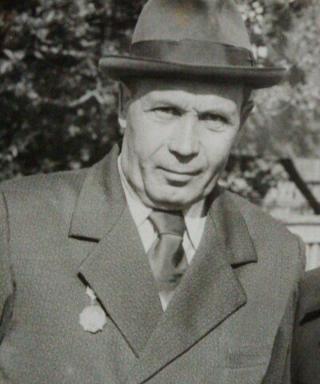 Гирфанов Закван Шакирович