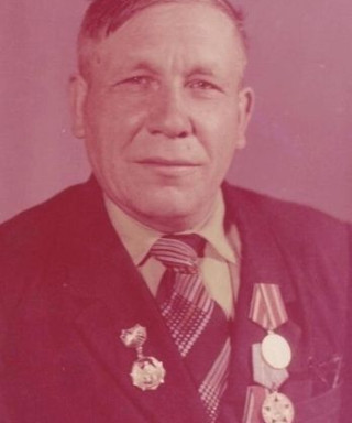 РАДЕНКО ИВАН МИХАЙЛОВИЧ