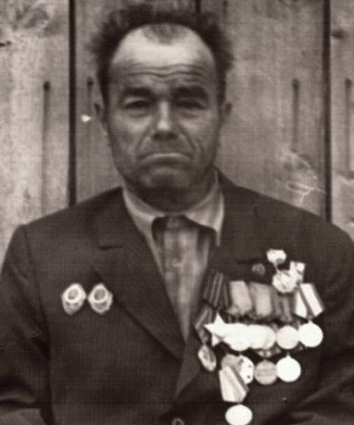 Зыков Иван Андреевич