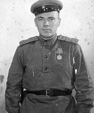 Поспелов Павел Иванович