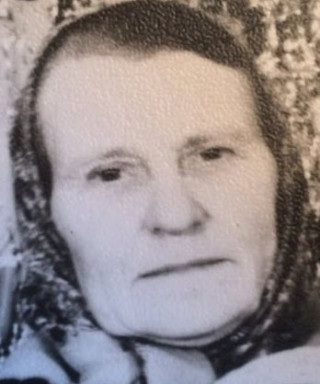 Мельник Нина Григорьевна