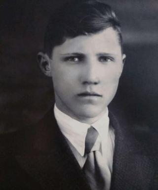 Гравинский Юрий Карлович