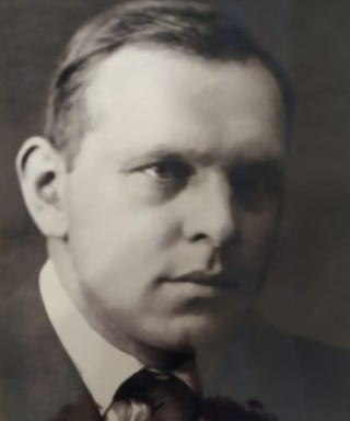 Носов Александр Иосифович