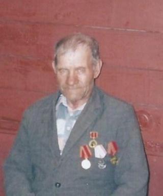 Бекренёв Николай Иванович