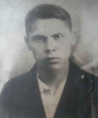 Самарин Василий
