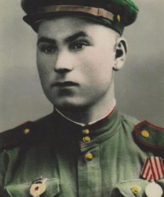 Летов Иосиф Иванович