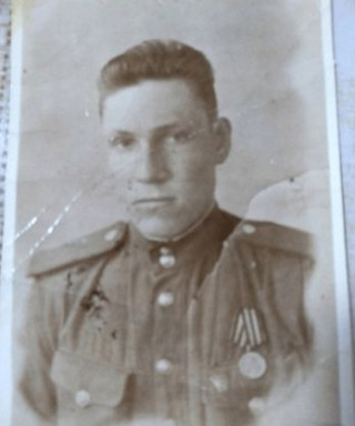 Яненко Илья Павлович