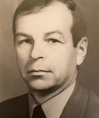 Винтовкин Александр Романович