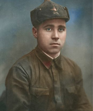 Мальцев Анатолий Афанасьевич