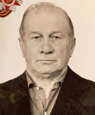 Тарасов Александр Михайлович