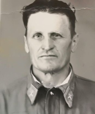 Косорев Никита Ильич