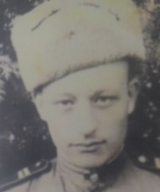 Бойков Алексей Федорович