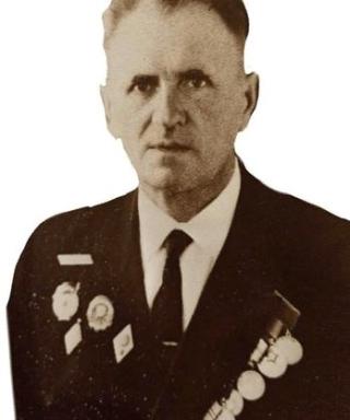 Соколов Владимир Анатольевич
