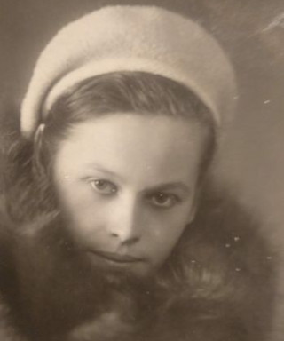 Новицкая Анна Александровна