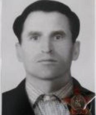 Клокол Алексей Фёдорович