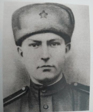 Безруков Ефим Петрович