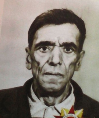 Боков Константин Архипович