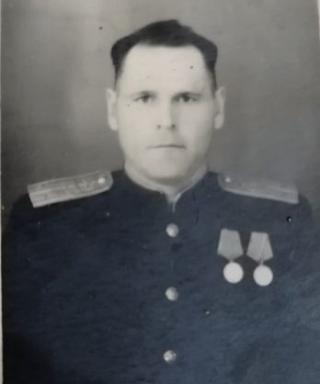 Великий Павел Антонович
