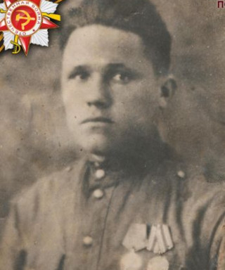 Зубков Егор Сергеевич