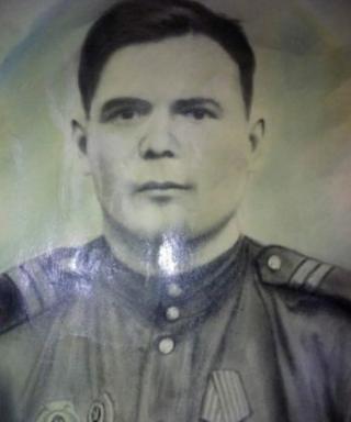 Кутиков Иван Николаевич