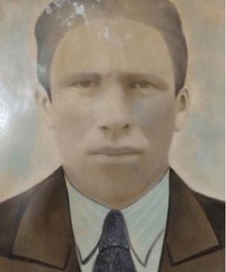 Шморгунов Пётр Петрович