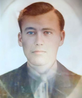 Муравьев Андрей Федорович