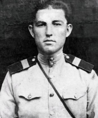 Рязанов Николай Тимофеевич