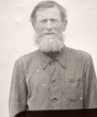 Калинин Исак Калинович