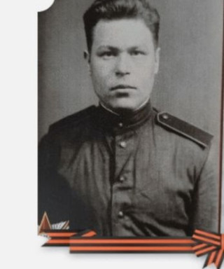 Богданович Михаил Викторович