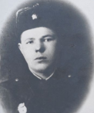 Клементьев Александр Иванович