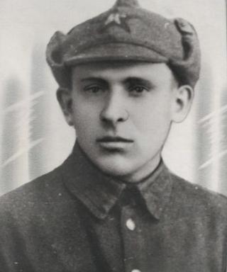 Легошин Григорий Сергеевич