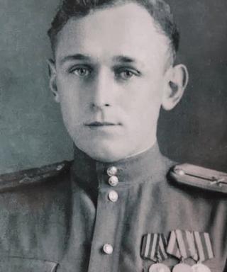 Куков Лев Константинович