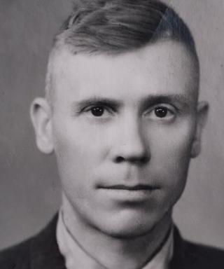 Сазанов Григорий