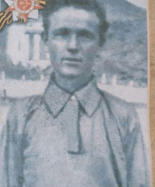 Пеленков Иван Трофимович