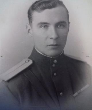Скотников Сергей Васильевич