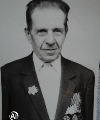 Иванов Александр Николаевич