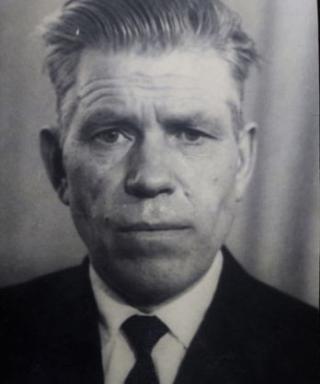 Гук Октябрин Яковлевич