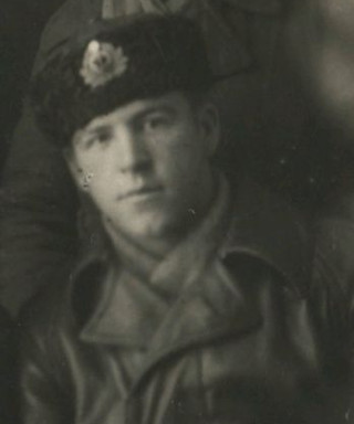 Луценко Владимир Данилович