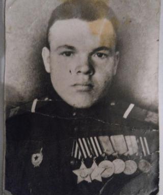Березин Николай Владимирович