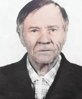 Губанов Иван Иванович