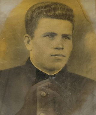 Овечкин Анатолий Иванович