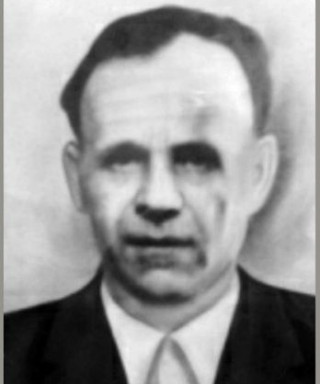 Мосницкий Трофим Филиппович