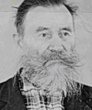 Чуркин Пимен Мокеевич