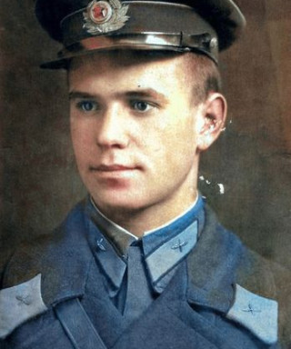 Карасёв Вячеслав Арсеньевич