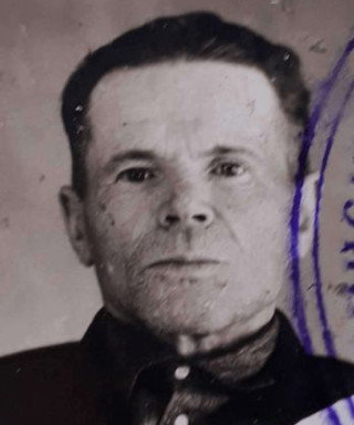 Шушарин Александр Васильевич